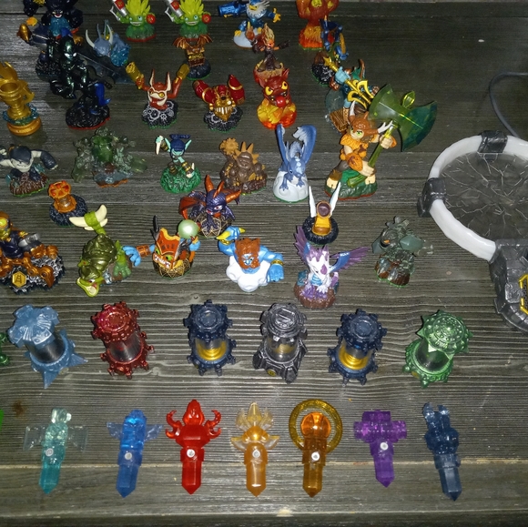 COPY - Skylanders - Picture 6 of 8